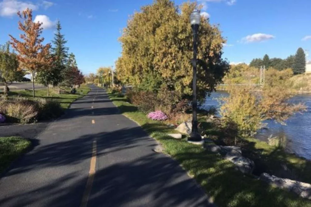 Snake River Greenbelt