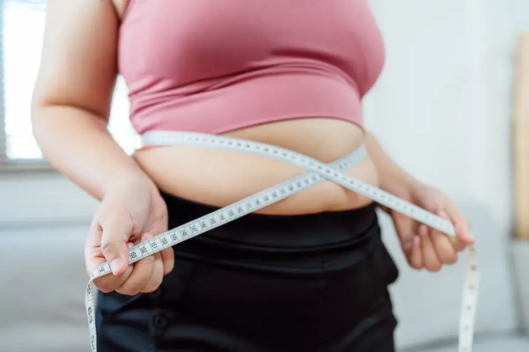 Effective Weight Loss Strategies For Women