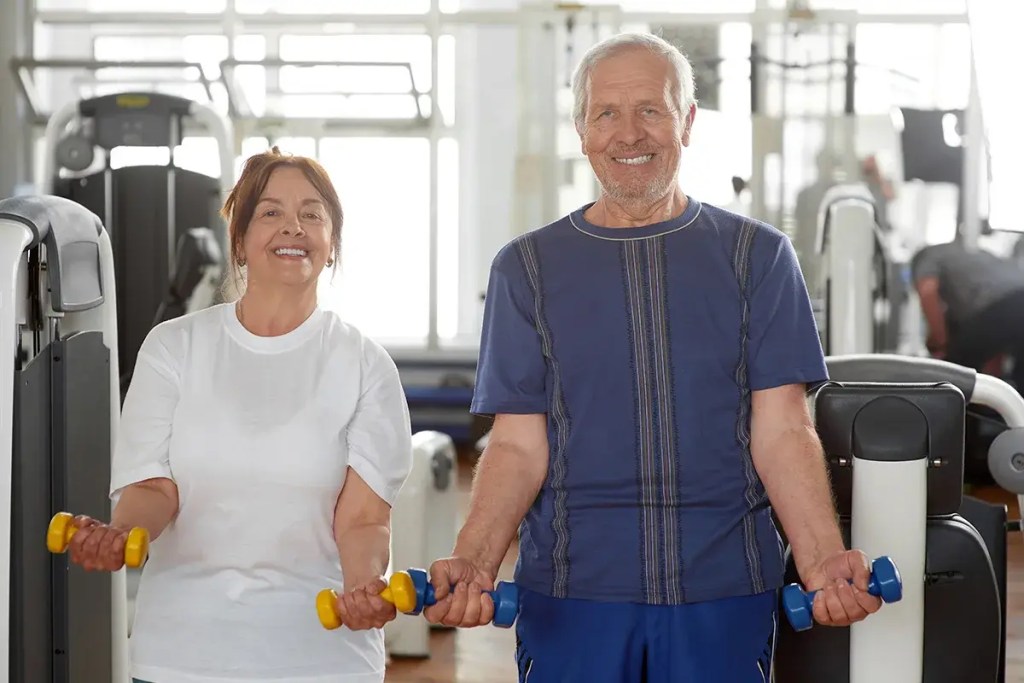 How Women Differ From Men When It Comes To Weight Loss