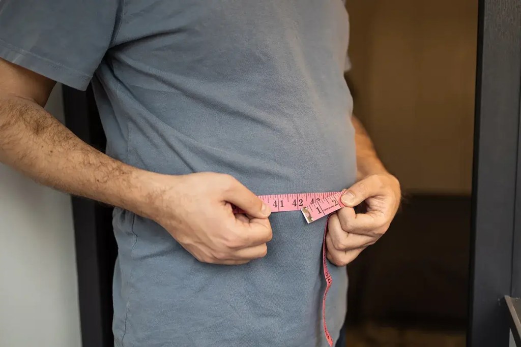 Top 7 Tips For Effective Weight Loss For Men