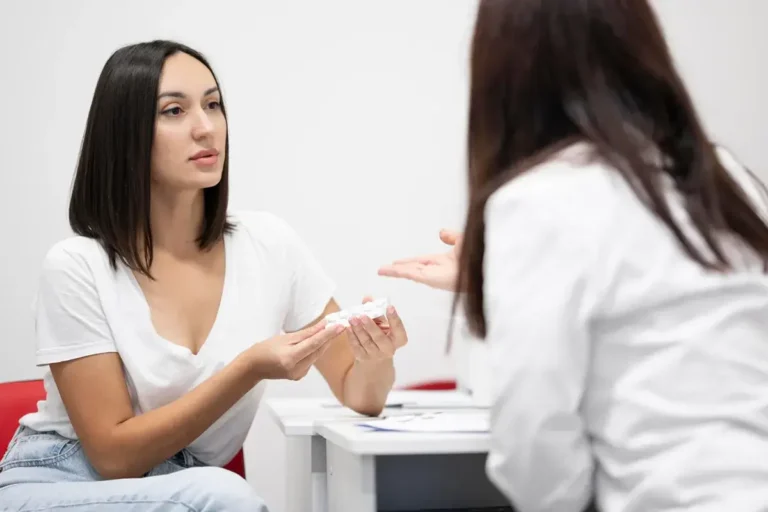 When Should A Woman Start Hormone Replacement Therapy In Eagle, ID?