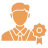 Professional Icon