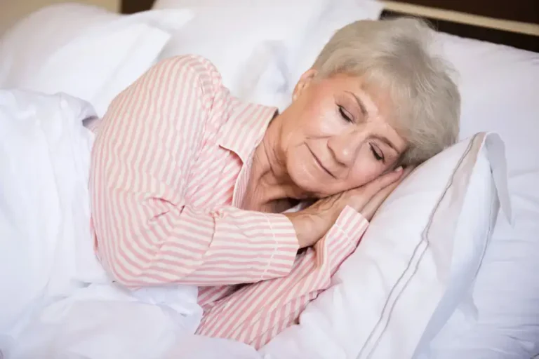 Can HRT Improve Sleep, Mood, and Brain Fog_