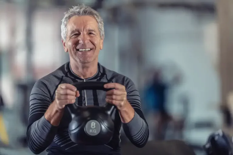 Hormone Replacement Therapy For Men Explained