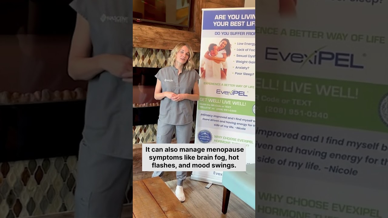 Meet Dr. Ashley Southern — Alturas Medical Weight Loss, Meridian ID