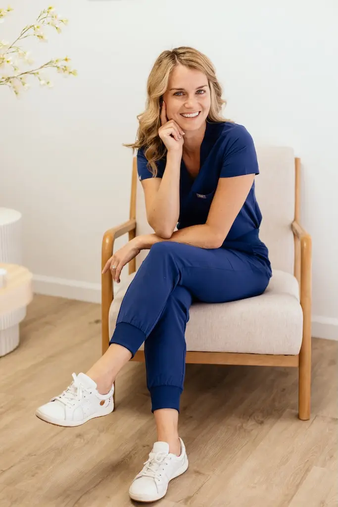 Wolverine Stack Peptide Therapy offered by Dr Ashley at Alturas Medical Weight Loss